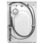 Стиральная машина Electrolux EW6FN528BP: Тип машины Автомат
