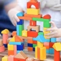 Конструктор 4FUN Game Club wood Арифметика 100 деталей (55743) фото 2