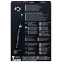 Зубная щетка Oral-B iO Series 10 Cosmic Black фото 4