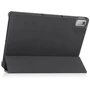 Аксессуар для планшетных ПК BeCover Smart Case Black for Lenovo Tab P11 Pro (2nd Gen) (TB-132FU/TB-138FC) 11.2" / Lenovo Xiaoxin Pad Pro  2022 (708697)