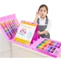 Набор для рисования с мольбертом UFT Art Set Pink (UFTArtSet): Производитель UFT