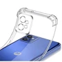 Чехол для телефонов BeCover TPU Case Anti-Shock Clear for Motorola Moto G32 (709316): Тип накладка на заднюю часть