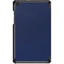 Аксесуар для планшетних ПК Armorstandart Smart Case Blue для Samsung Galaxy Tab A 8.0 T290/T295 (ARM58623): Колір синій