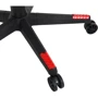 Крісло для геймерів HATOR Flash Black/Red (HTC-401) фото 5