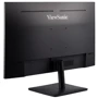 Монітор ViewSonic VA2732-H UA: Роз'єми Выход на наушники, VGA, HDMI