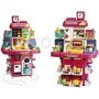 Дитяча ігрова кухня та супермаркет Fun Cook / Fun Shop (L 666-88)