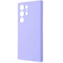 Чохол для телефона WAVE Full Silicone Cover Light Purple для Samsung S918 Galaxy S23 Ultra