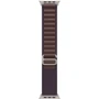 Аксесуар для Watch Apple Alpine Loop Indigo S (MT5N3) для Apple Watch 42/44/45/49mm