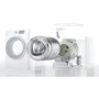 Стиральная машина Whirlpool FFWDB 976258 BV: Загрузка белья (стирка), кг 9