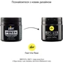 Густая смазка для фистинга и анального секса pjur POWER Premium Cream 150 мл на гибридной основе