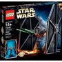 Конструктор LEGO Star Wars Истребитель TIE (TIE Fighter) (75095)