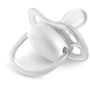Пустышка для мальчиков Philips AVENT Ultra Air с декором, 6-18 мес, 2 шт (SCF342/22) фото 5