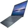 Ноутбук ASUS ZenBook 14 UX425EA (UX425EA-KI584R): Процессор Intel Core i7-1165G7 (2.8 - 4.7 ГГц) / 4 - ядерный