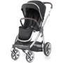 Прогулочная коляска BabyStyle Oyster 3 2021 (Caviar / Mirror)