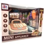 Кассовый аппарат Mic Mini appliance (6761A): Производитель Mic