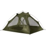Намет Ferrino Aerial 3 Olive Green: Кількість місць 3