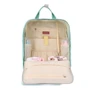 Рюкзак для мами Sunveno Diaper Bag Classic Green (NB26078.CLG)
