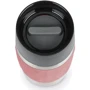Термокружка Tefal Compact Mug 300 ml Red (N2160410): Цвет красный