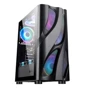 Корпус Golden Field Phantom 5 (1094B) Black