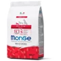 Сухий корм Monge Dog Mini Adult для дорослих собак маленьких порід з куркою та рисом 0.8 кг (70004091)
