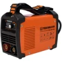 Зварювальний інвертор Tekhmann TWI-260 MD v2.0 (853809)