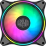 Кулер Cooler Master MasterFan MF120 Halo ARGB Sync (MFL-B2DN-18NPA-R1): Рівень шуму, dB 6-30