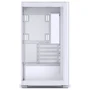 Корпус Jonsbo D300 White: Призначення ігровий