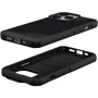 Чехол для iPhone Urban Armor Gear UAG Metropolis LT Magsafe Kevlar Black (114050113940) for iPhone 14 Pro фото 7