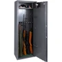 Сейф Safetronics IVETA 7РЕ, 8РЕ: Тип Оружейный
