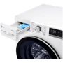 Стиральная машина LG F4WV509S1: Количество программ стирки 14