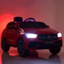Детский электромобиль Bambi Racer Mercedes GLA белый (M 4563EBLR-1) фото 8