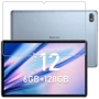 Аксессуар для планшетных ПК BeCover Tempered Glass Clear for Blackview Tab 7 Pro 10.1 (713693)