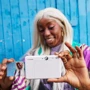 Canon Zoemini S ZV123 White (3879C006): Элемент питания Аккумулятор