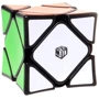 QiYi Magnetic Skewb Wingy black Скьюб КиЙи: Тип Скьюб
