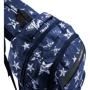 Женский рюкзак Valiria Fashion синий (3DETBH6533-6): Застежка Молния