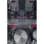 Встраиваемая посудомоечная машина Whirlpool WIO 3T126 PFE: Расход воды, л 9.5