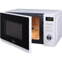 Мікрохвильова піч Midea AG720C4E-S: Об'єм, л 20 л