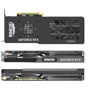 Відеокарта INNO3D GEFORCE RTX 4070 X3 OC (N40703-126XX-185252L): Тип пам'яті GDDR6X