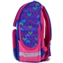 Рюкзак школьный Smart каркасный Smart PG-11 Cool Princess: Тип Для первоклассников