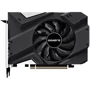 Видеокарта GIGABYTE GeForce GTX 1650 SUPER OC 4G (GV-N165SOC-4GD): Объем памяти, Гб 4