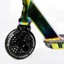 Самокат трюковый Best Scooter Warrior Multicolor (112765): Максимальная допустимая нагрузка, кг 100