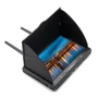Монитор Eachine LCD5802D 5.8G 40CH DVR: Производитель Eachine
