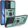 Чехол для телефонов BeCover Military Dark Green for Samsung A165 Galaxy A16 4G / A166 Galaxy A16 5G (713070)