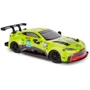 Автомобиль KS Drive на р/у - Aston Martin New Vantage GTE (1:24, 2.4Ghz, зелёный): Тип управления Радиоуправление