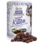 Лакомства Brit Care Cat Snack Superfruits Kitten для котят 100 г (8595602521425): Свойства Стимуляция роста и развития