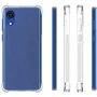 Чохол для телефона BeCover TPU Case Anti-Shock Clear для Samsung A032 Galaxy A03 Core (707340): Колір прозрачный