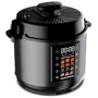 Мультиварка PRIME Technics PPC 121 Profi Cook: Мощность 1000 Вт