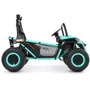 Багги Bambi Racer (M 4969EBLR-15(24V): Материал корпуса пластик