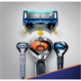 Gillette ProGlide Fusion Сменные кассеты для бритья 6 шт. фото 3