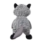 Обнимашка BabyOno для малышей Енот Роки 13х25 см (745)